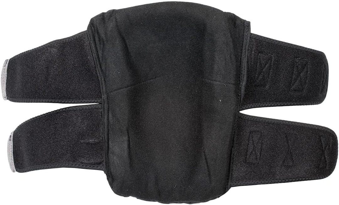 TSG Kneepad Sk8 Dhp's Knieschoner XL Schwarz, XL Schwarz