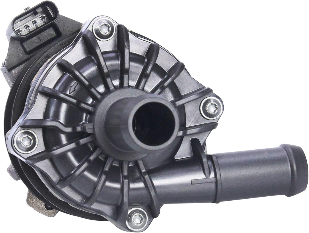 1x Original PIERBURG 7.06754.05.0 Wasserpumpe elektrisch