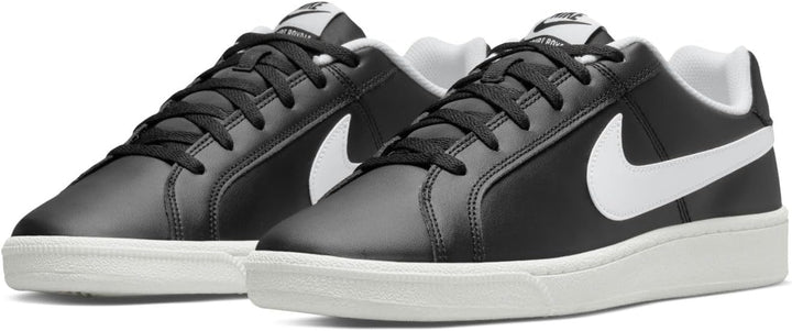 Nike Unisex Court Royale Tennisschuhe 41 EU Black White, 41 EU Black White