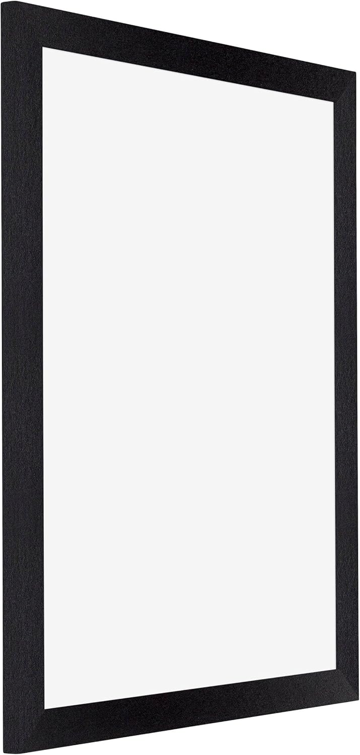 yd. Your Decoration - Bilderrahmen 50x65 cm - Bilderrahmen aus MDF mit Acrylglas - Antireflex - Ausg