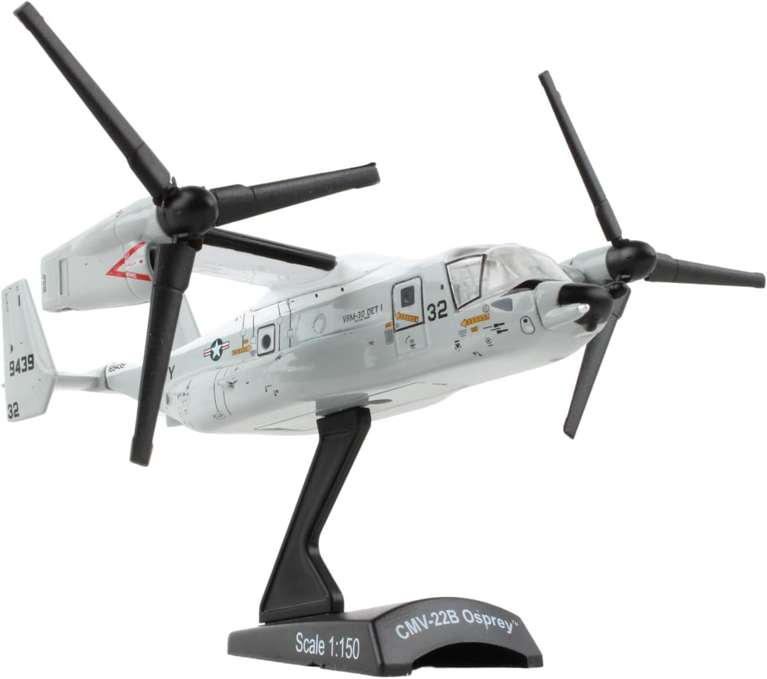 PS5378-3 Postage Stamp Bell Boeing V-22 Osprey USN Scale 1/150