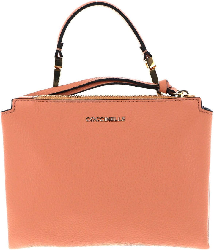 Coccinelle Arlettis Handtasche Leder 20 cm