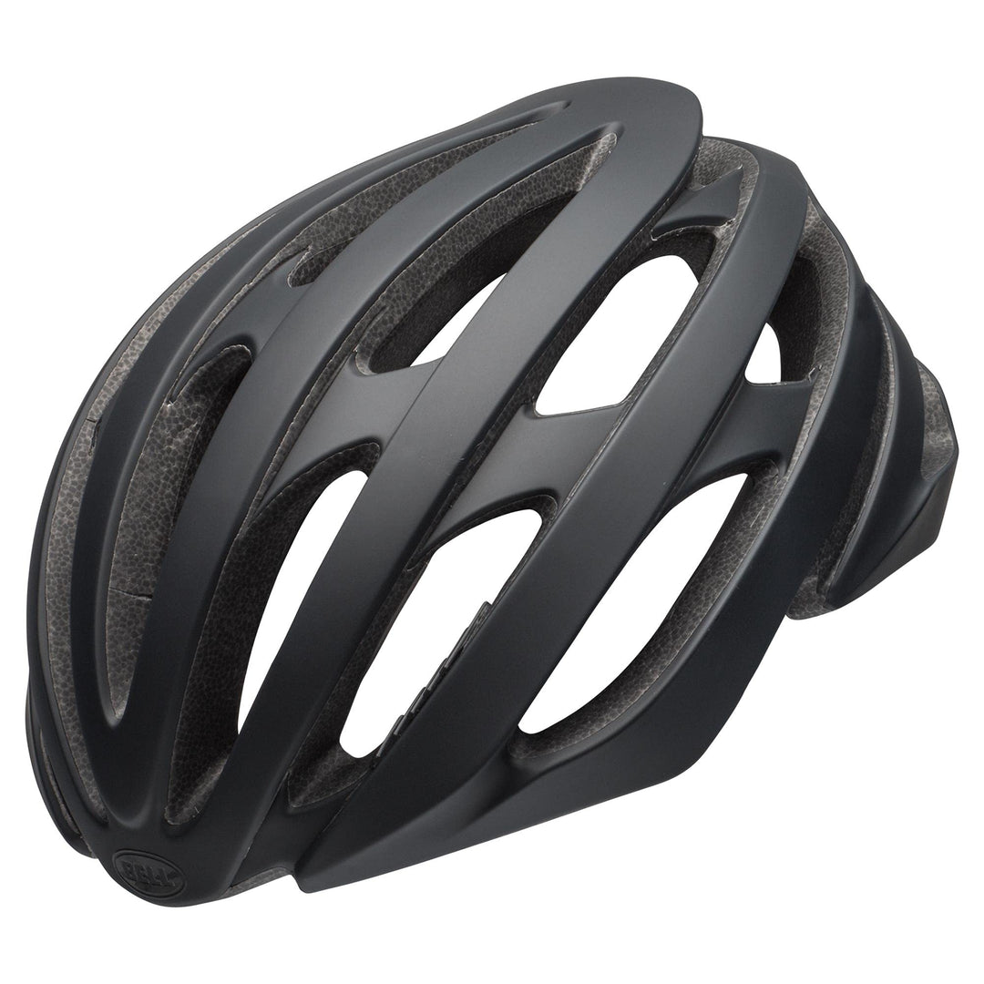 BELL Local Helm L mat black, L mat black