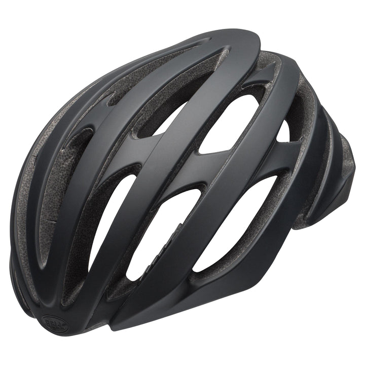BELL Local Helm L mat black, L mat black