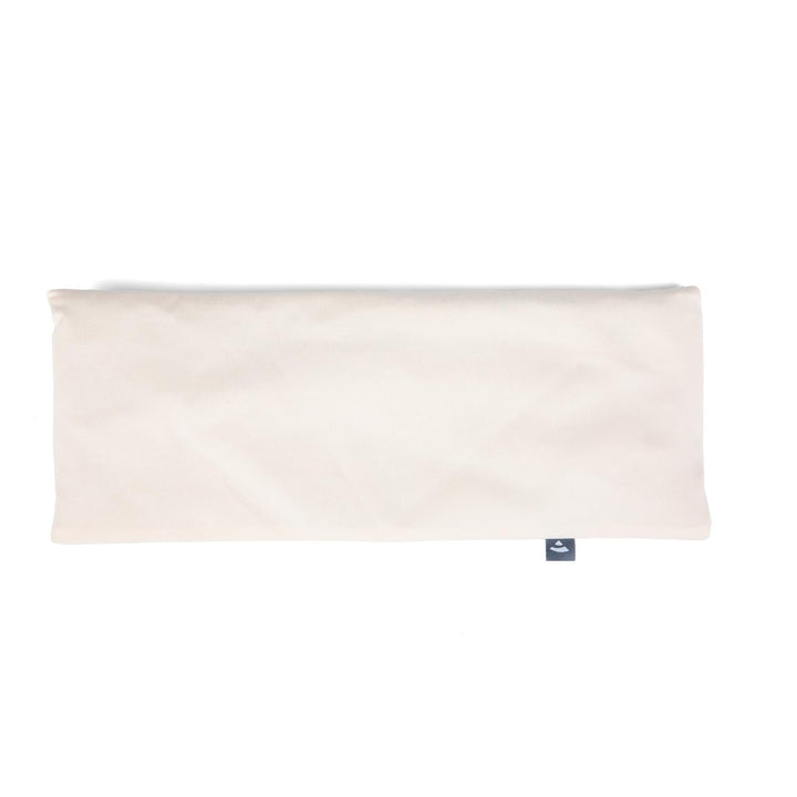Bodhi Meditationsbank Auflage | Sitzauflage aus Baumwolle | Bequeme & Weiche Polsterung | Sitzunterl