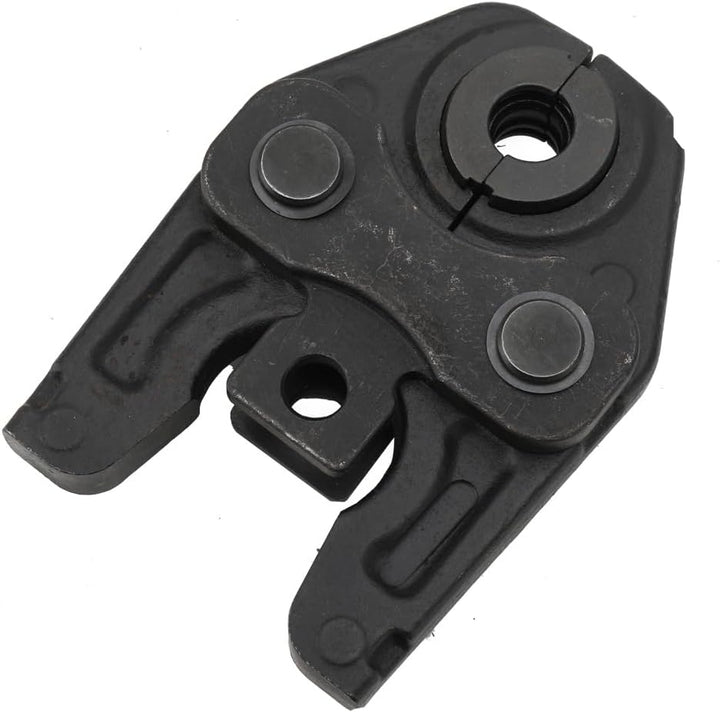 LALABU Pressbacken Set aus Gehärtetem Stahl, 4 Grössen