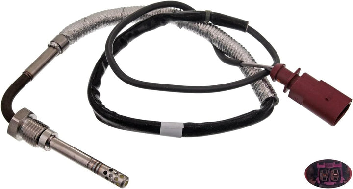 febi bilstein 49270 Abgastemperatursensor , 1 Stück
