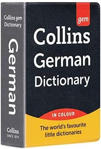 Electronic Dictionary Bookmark-German-English,White Deutsch-Englisch/Englisch-Deutsch, Deutsch-Engli