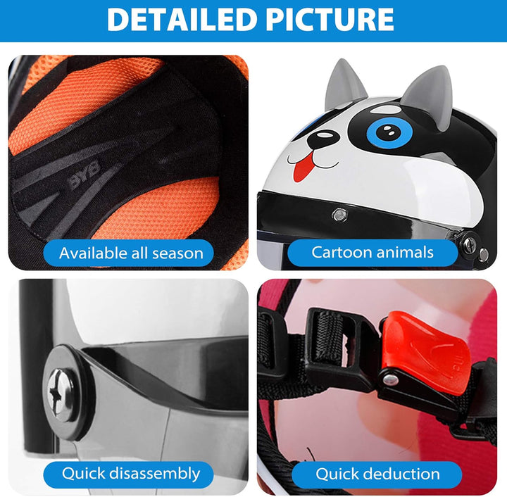 Galatée Fahrrad-Helm Kinder-Jugend-helme, Radhelm Radsport Skateboard Inline-Skate BMX Scooter Ausge