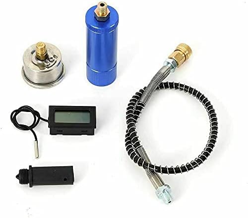 Hochdruckluftpumpe, Elektrische Hochdruck Luftpumpe Kompressor 30MPA 1800W 2800R / Min Wasserkühlung