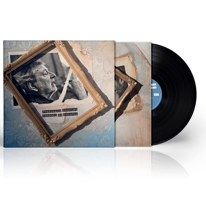 Canzoni Da Intorto, Vinyl