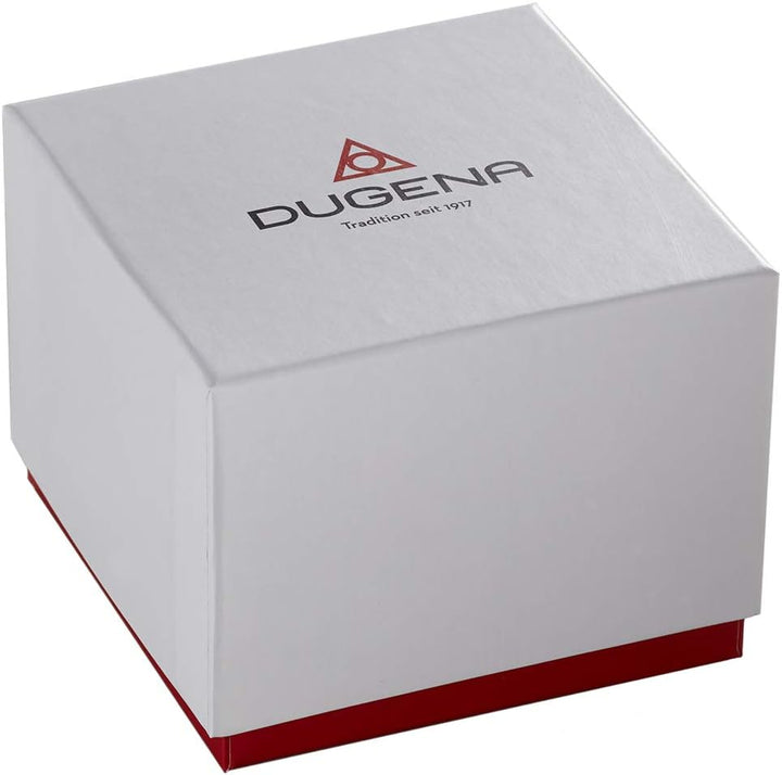 Dugena Herren-Taschenuhr Savonette Analog Quarz 4460304