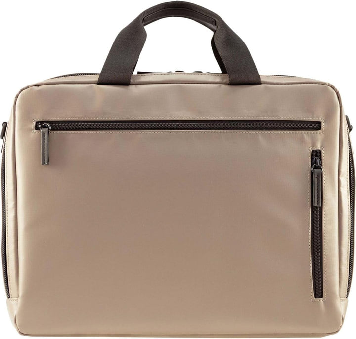 Jost Unisex Tolja Mochila Taupe, Taupe