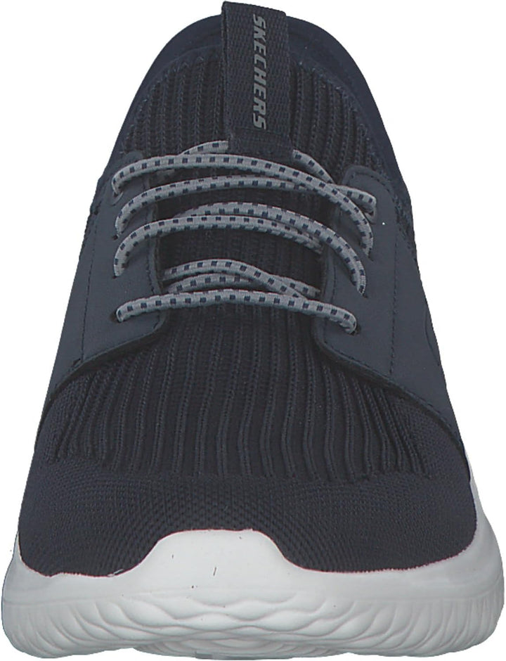 Skechers Delson 3.0 Cicada Herren-Sneaker EU 40 EU Blau, 40 EU Blau