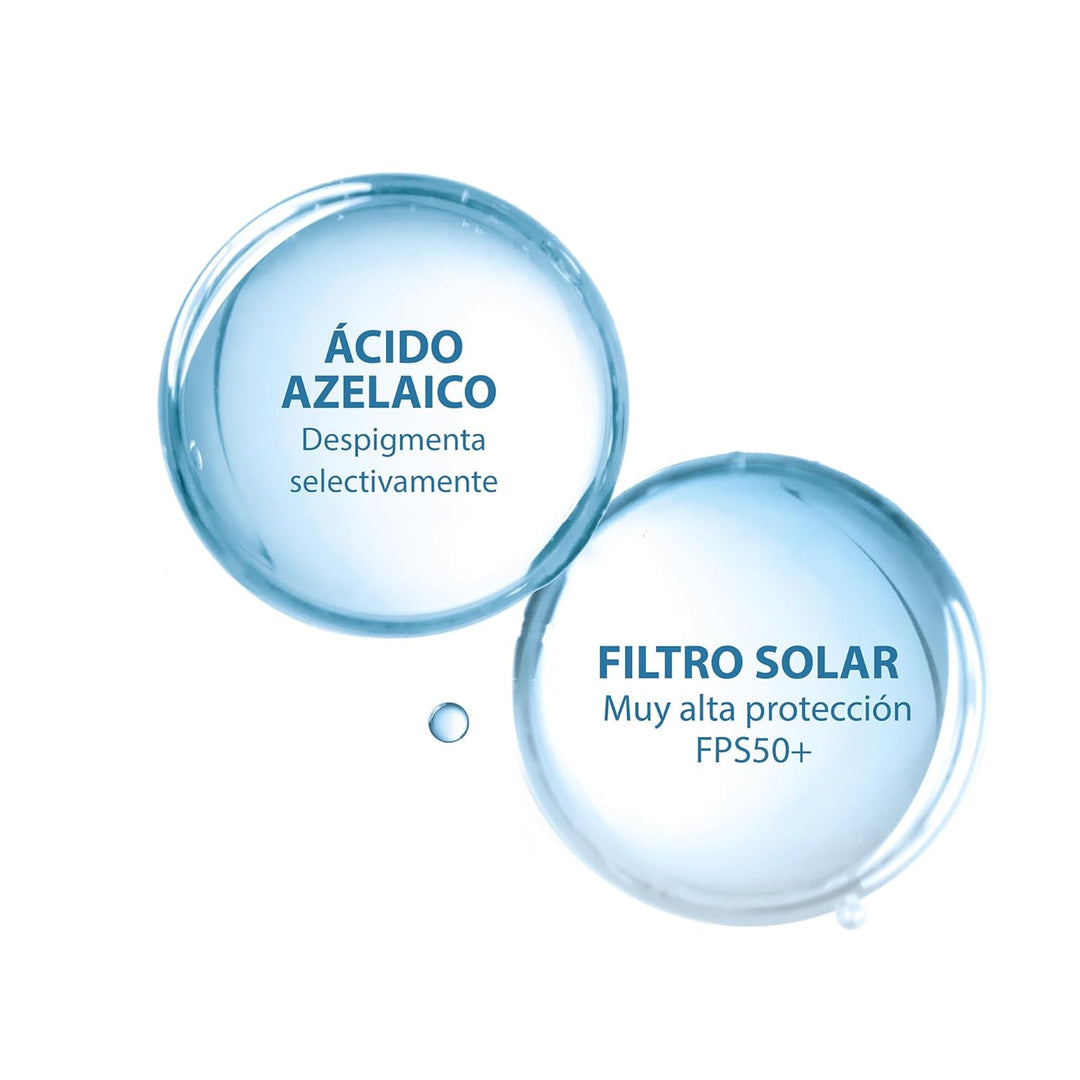 MELASCREEN fluido antimanchas protector SPF50+ 50 ml