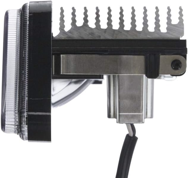 HELLA - LED-Arbeitsscheinwerfer - Modular Worklight Base Style - 24/12V - 1GE 996 198-401