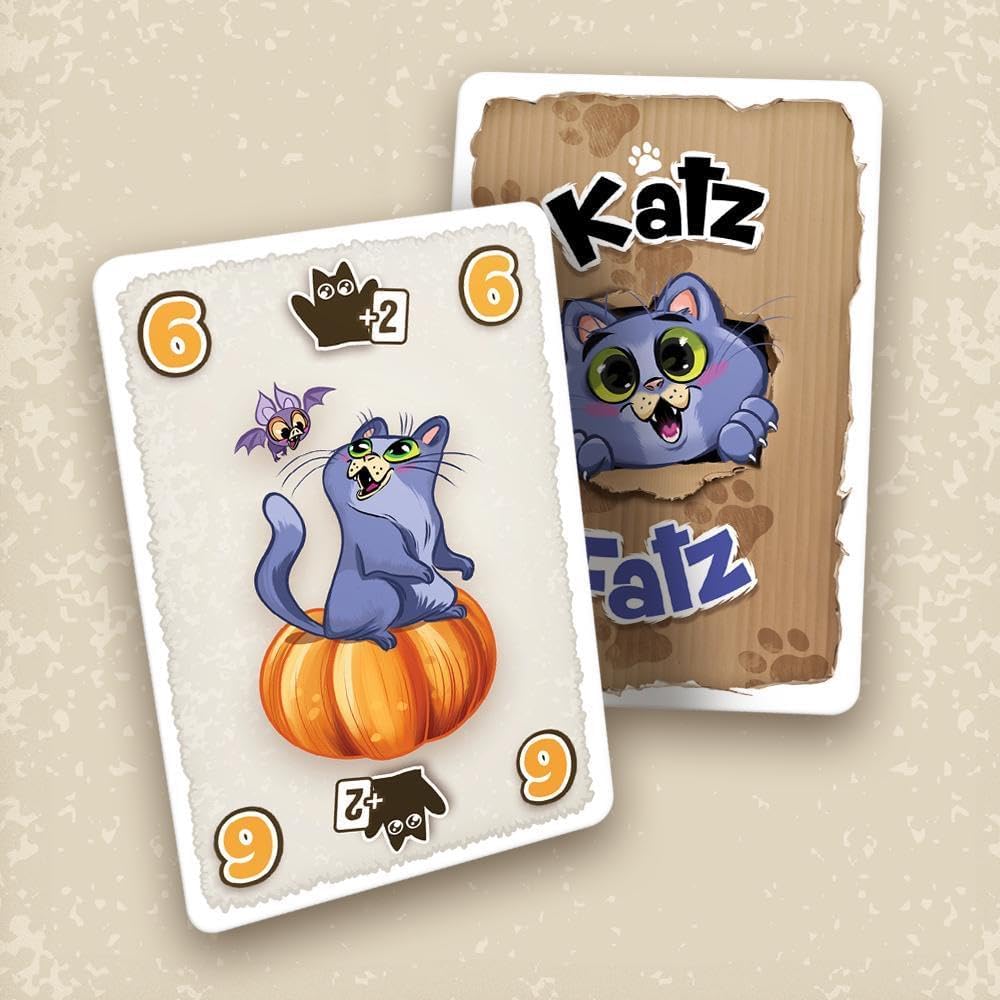 Skellig Games Katz Fatz