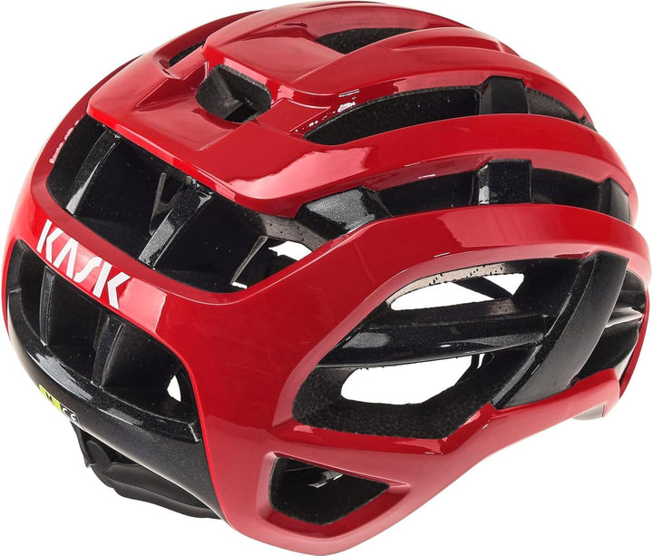 Kask Valegro Rennradhelm S (50 - 56 cm) Rosa, S (50 - 56 cm) Rosa