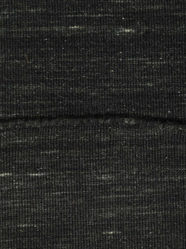 RugVista, Kelim Loom, Teppich, Mittelflor Teppich, ∅ 200 cm, Rund, Moderner Kelim Teppich, Wolle, Fl