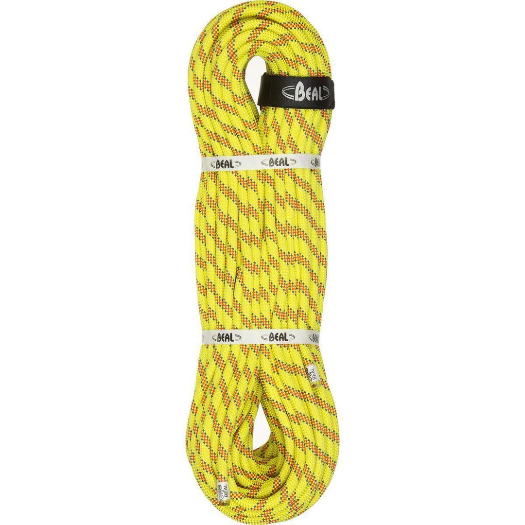 Beal Karma Kletterseil 50 m Gelb, 50 m Gelb