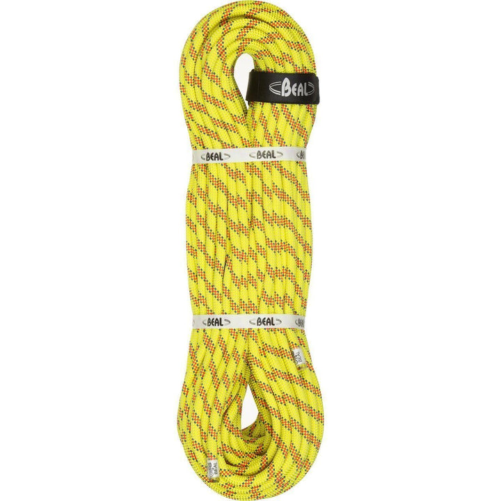 Beal Karma Kletterseil 50 m Gelb, 50 m Gelb