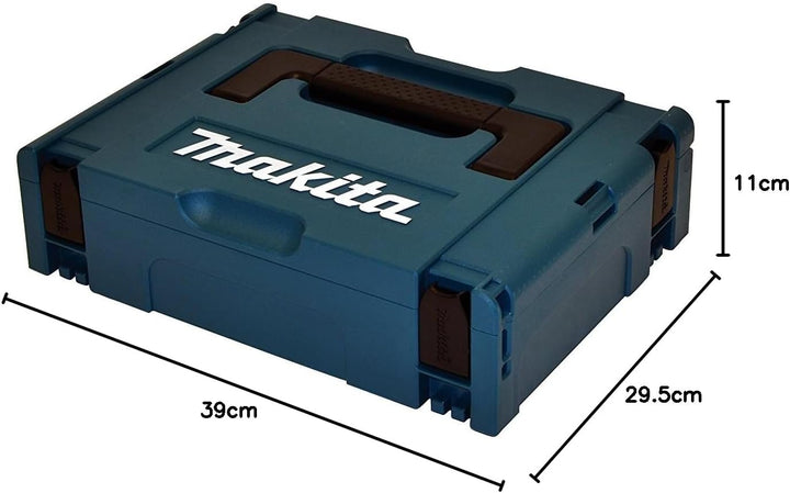 Makita Makpac Set Grösse 1, P-02369 Systainer Gr.01, Systainer Gr.01