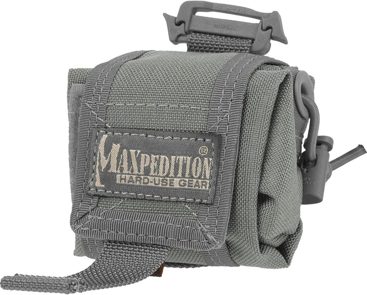 Maxpedition Faltbeutel Rollypoly Foliage Green, Foliage Green