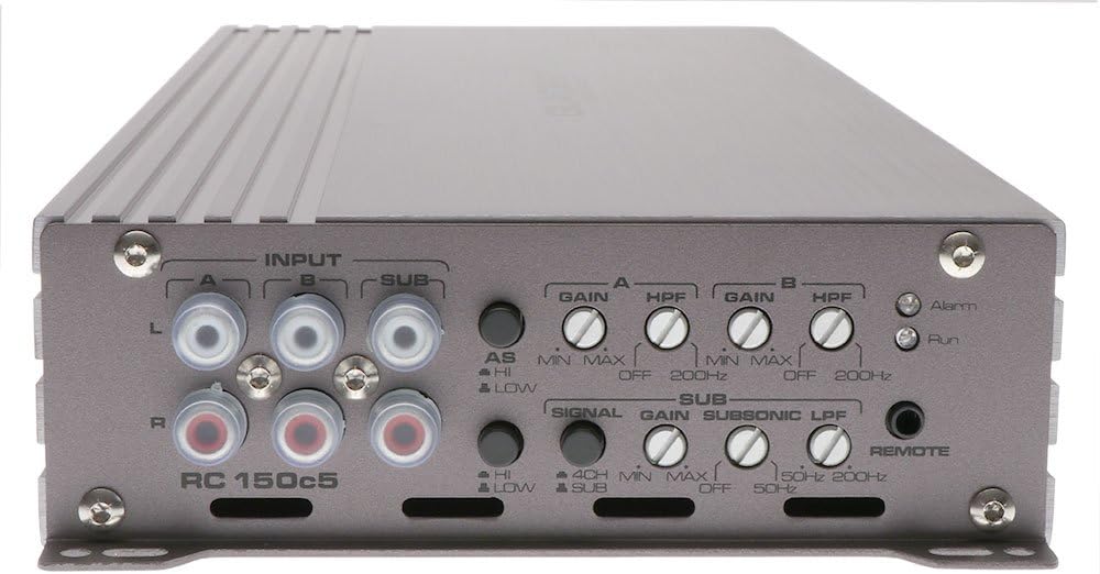 Gladen RC 150c5
