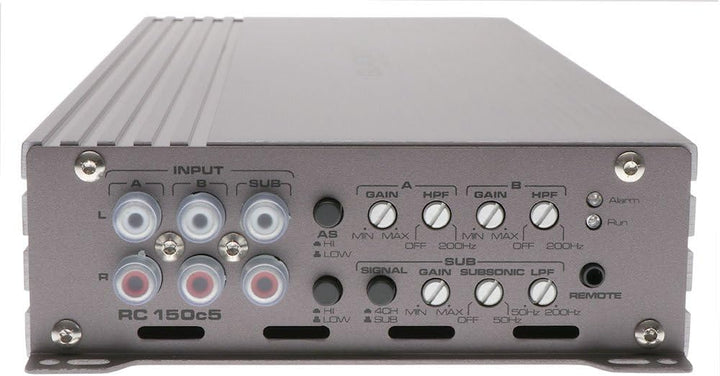 Gladen RC 150c5