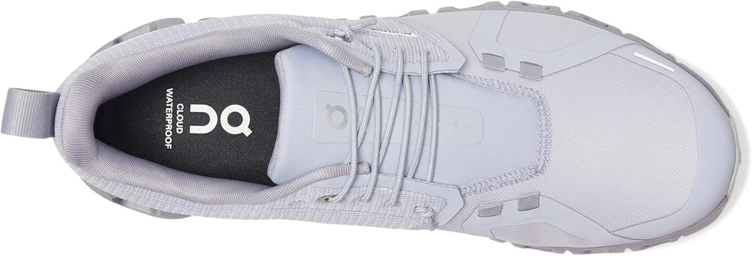 On Damen 3wf10051043Sneaker 40.5 EU Nimbus Lilac, 40.5 EU Nimbus Lilac