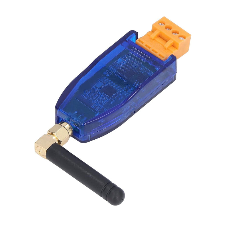 Bus RF Serial Port, Transceiver-Modul 433 MHz Bus RF Serial Port RS485 UART Drahtloses Übertragungsm