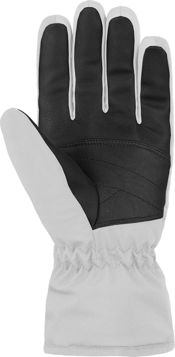 Reusch Damen Marisa Garantiert Winddichte und Extra Atmungsaktive Skihandschuhe Schneehandschuhe Win