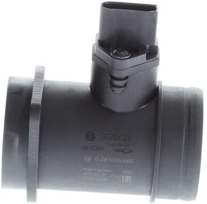Bosch 0281006680 - Luftmassenmesser