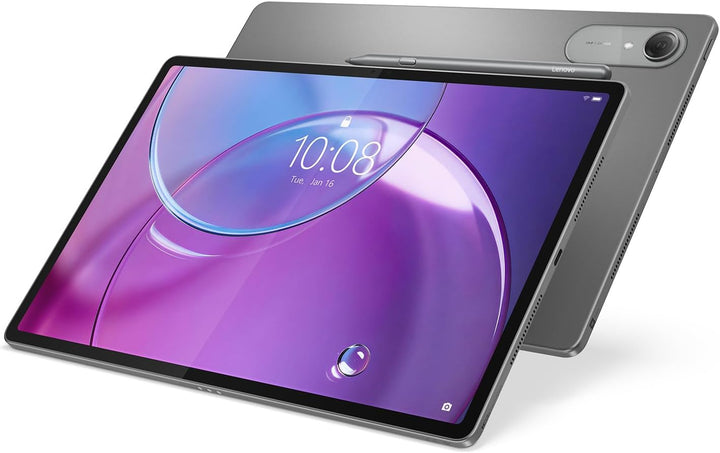 Lenovo Idea Tab Pro Gen 2 Tablet | 13" 3.5K LCD Touch Display | Snapdragon 8s Gen 4 | 8GB RAM | 128G