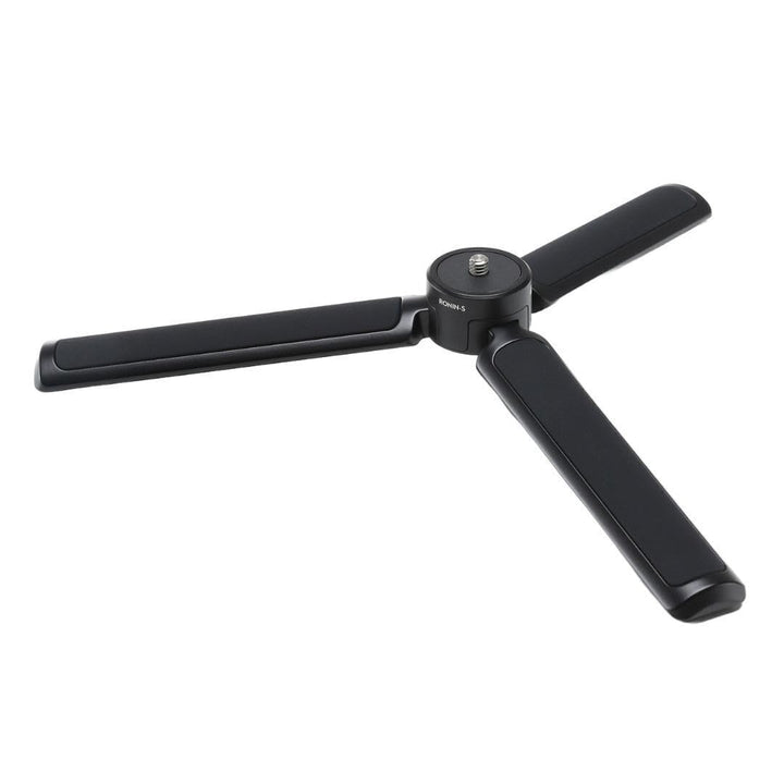 DJI Ronin-S/SC - Extended Grip/Tripod (Metal), Grip, Tripod, Comfortable in Hand, Stand the Ronin-S/