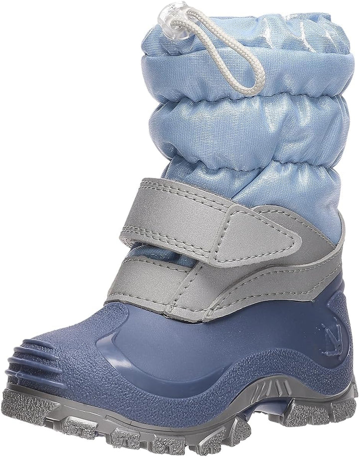 Lurchi FJONNA rot 31 EU Ice Blue, 31 EU Ice Blue