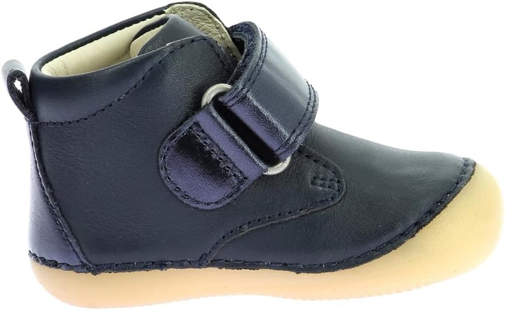 Kickers Unisex Kinder Sabio Oxford-Schuh 19 EU Marine Wolke, 19 EU Marine Wolke