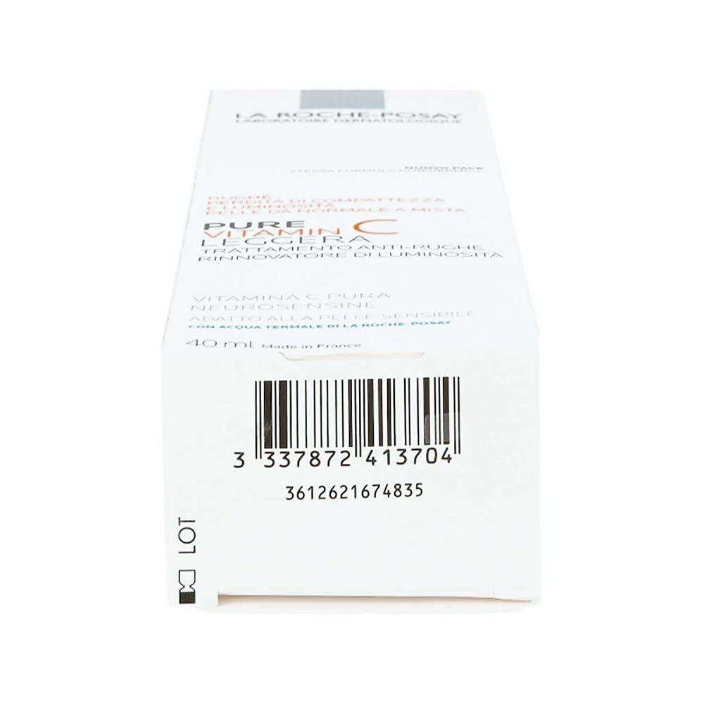 ROCHE-POSAY Redermic C NH Creme 40 ml