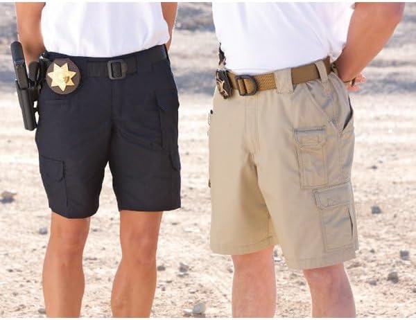 5.11 Tactical Herren-Stryke-Operator-Uniformhose mit mechanischem Flex-Tac-Stretch, Stil 74369 Small