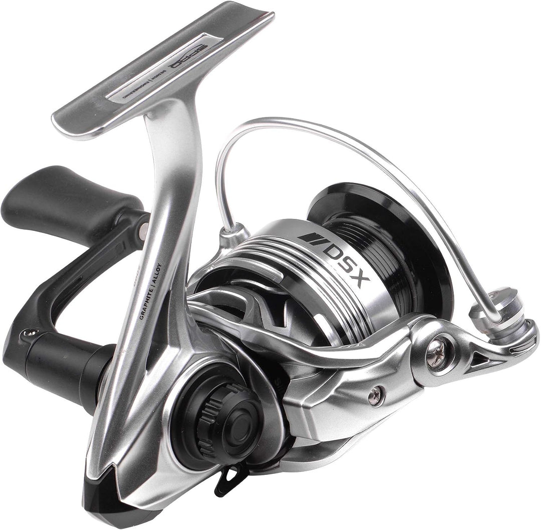 Spro DSX 1000 Stationärrolle, Spinnrolle New 2021 Lageranzahl: 4+1