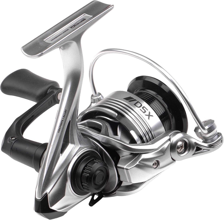 Spro DSX 1000 Stationärrolle, Spinnrolle New 2021 Lageranzahl: 4+1