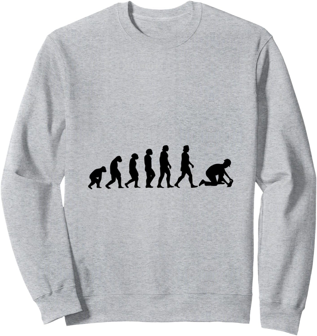 Parkettleger Bodenleger Fliesenleger Fussbodenleger Sweatshirt