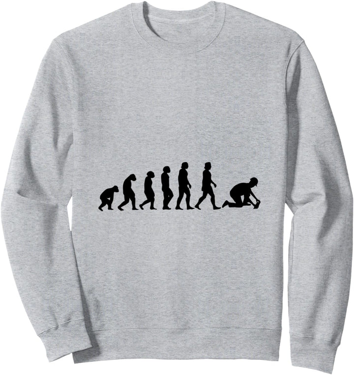 Parkettleger Bodenleger Fliesenleger Fussbodenleger Sweatshirt