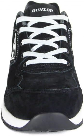 Dunlop Unisex Flying Luka Sneaker