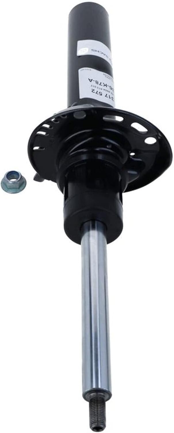 SACHS 317 572 Stossdämpfer