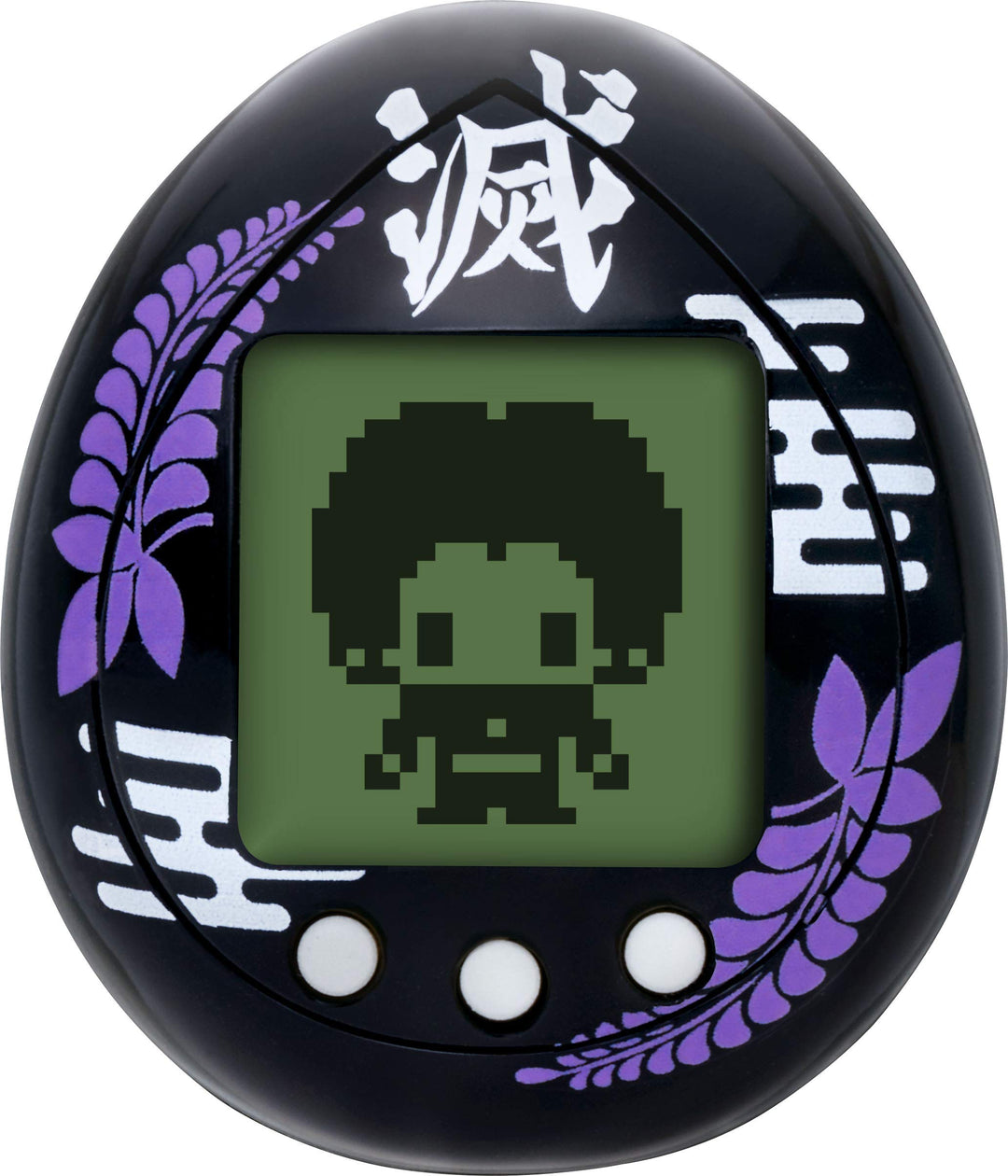 DEMON SLAYER TAMAGOTCHI KISATSUTAITCHI COLOR | COLLECTIBLE ELECTRONIC PET