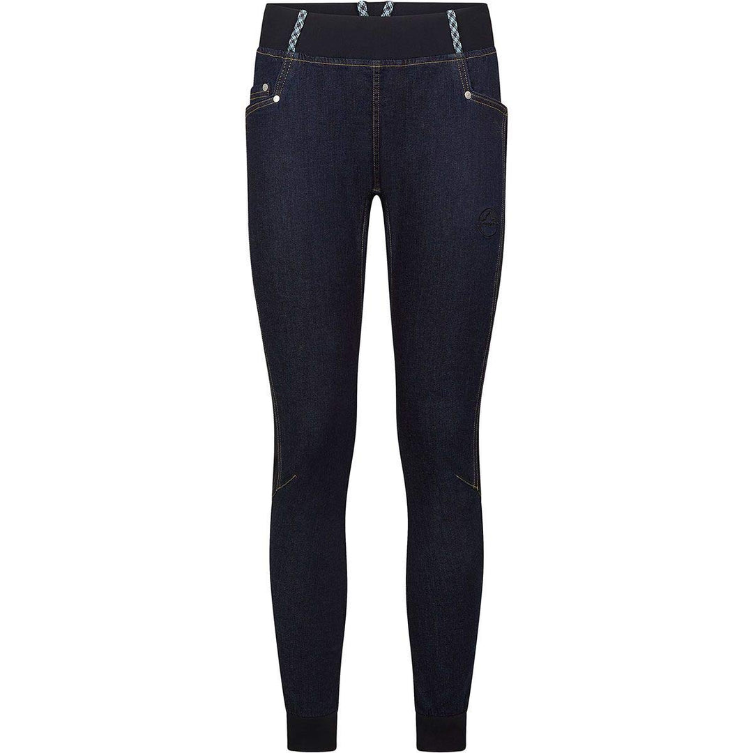 LA SPORTIVA Damen Mescalita Hose, Jeans-Black, XL