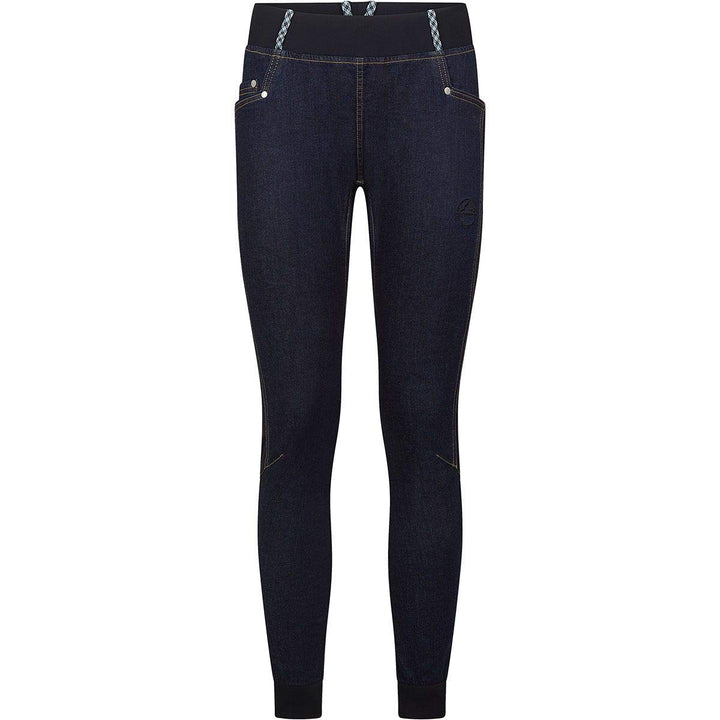 LA SPORTIVA Damen Mescalita Hose, Jeans-Black, XL