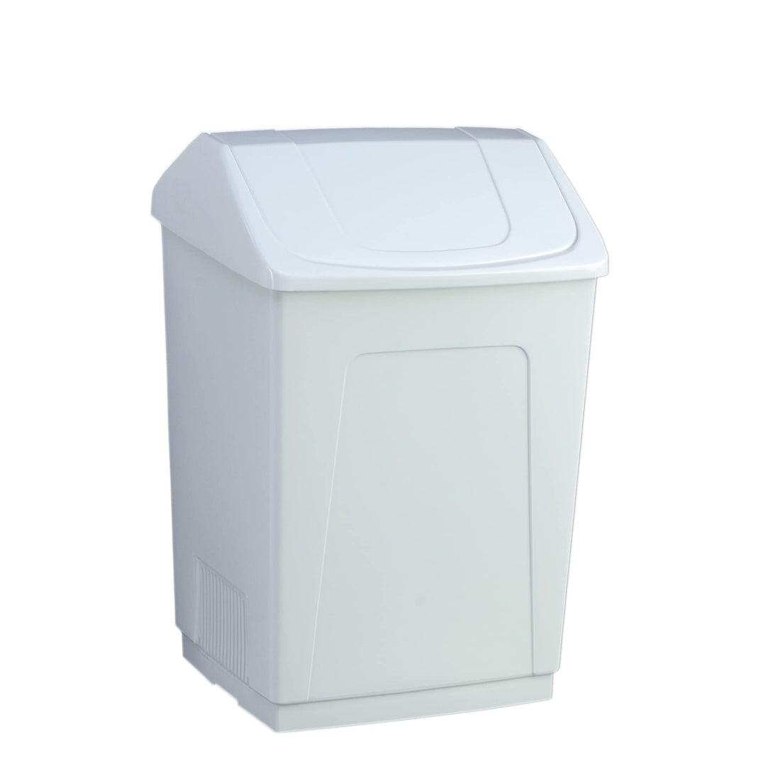 600072 Abfallbehälter, 55 Liter