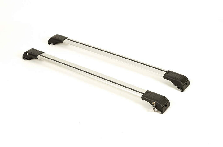 Kremer 01.WCA.04.08.V2.G Dachträger für Audi A4 2008-2015 Avant Station Wagon